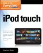 How To Do Everything Ipod Touch - Preview