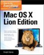 How To Do Everything Mac Os X Lion Edition - Preview