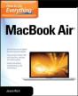 How To Do Everything Macbook Air - Preview