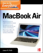 How To Do Everything Macbook Air - Preview