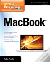 Capa do artigo How To Do Everything Macbook