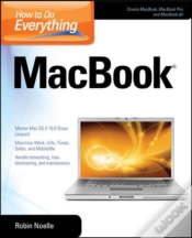 Capa do artigo How To Do Everything Macbook