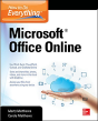 How To Do Everything: Microsoft Office Online - Preview