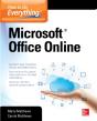 How To Do Everything: Microsoft Office Online - Preview