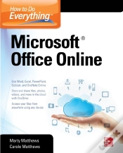 Capa do artigo How To Do Everything: Microsoft Office Online