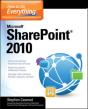 How To Do Everything Microsoft Sharepoint 2010 - Preview