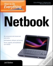 Capa do artigo How To Do Everything Netbook
