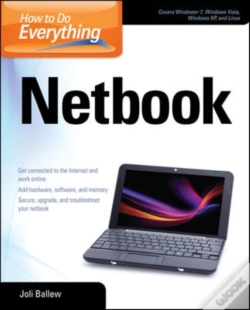 Capa do artigo How To Do Everything Netbook