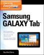 How To Do Everything Samsung Galaxy Tab - Preview