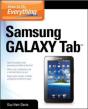 How To Do Everything Samsung Galaxy Tab - Preview