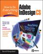 How To Do Everything With Adobe Indesign Cs - Preview