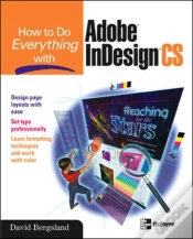 Capa do artigo How To Do Everything With Adobe Indesign Cs