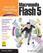 How To Do Everything With Flash 5