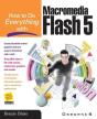 How To Do Everything With Flash 5 - Preview