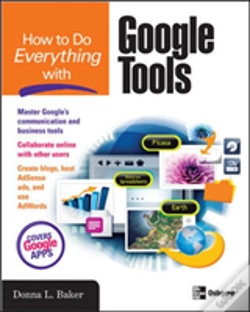 Capa do artigo How To Do Everything With Google Tools
