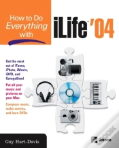 Capa do artigo How To Do Everything With Ilife 