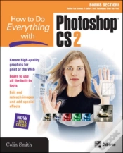 Capa do artigo How To Do Everything With Photoshop Cs2