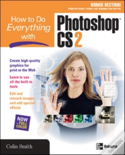 Capa do artigo How To Do Everything With Photoshop Cs2