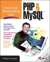 Capa do artigo How To Do Everything With Php And Mysql
