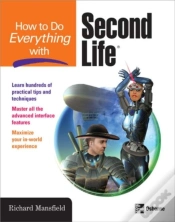 Capa do artigo How To Do Everything With Second Life(R)
