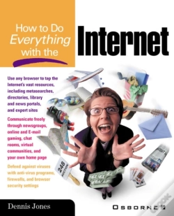 Capa do artigo How To Do Everything With The Internet