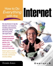 Capa do artigo How To Do Everything With The Internet