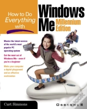 Capa do artigo How To Do Everything With Windows,  Millennium Edition