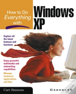 Capa do artigo How To Do Everything With Windows Xp
