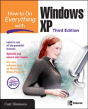 How To Do Everything With Windows Xp, Third Edition - Preview