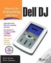 Capa do artigo How To Do Everything With Your Dell Dj