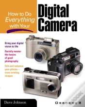 Capa do artigo How To Do Everything With Your Digital Camera