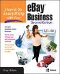 How To Do Everything With Your Ebay Business, Second Edition - Preview