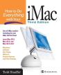 How To Do Everything With Your Imac - Preview