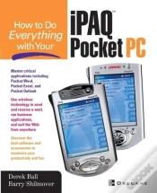 Capa do artigo How To Do Everything With Your Ipaq