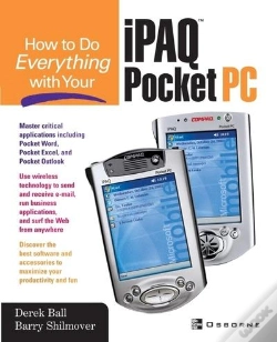 Capa do artigo How To Do Everything With Your Ipaq
