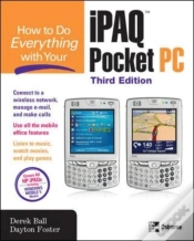 Capa do artigo How To Do Everything With Your Ipaq(R) Pocket Pc