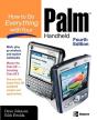 How To Do Everything With Your Palm Handheld - Preview