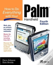 Capa do artigo How To Do Everything With Your Palm Handheld