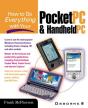 How To Do Everything With Your Pocket Pc And Handheld Pc - Preview