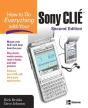 How To Do Everything With Your Sony Clie - Preview