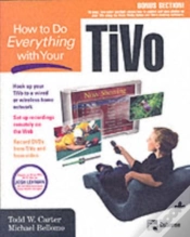 Capa do artigo How To Do Everything With Your Tivo