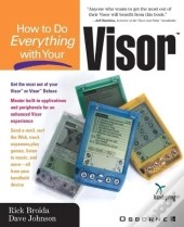 How To Do Everything With Your Visor