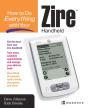 How To Do Everything With Your Zire Handheld - Preview