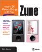 How To Do Everything With Your Zune - Preview