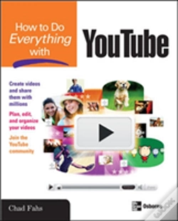 Capa do artigo How To Do Everything With Youtube