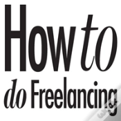 Capa do artigo How To Do Freelancing