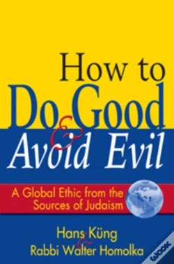 Capa do artigo How To Do Good And Avoid Evil