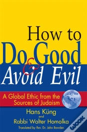Capa do artigo How To Do Good & Avoid Evil