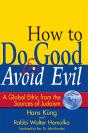 How To Do Good & Avoid Evil - Preview