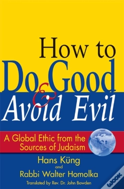 Capa do artigo How To Do Good & Avoid Evil